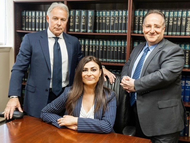 Velter Yurovsky Zoftis Sokolson, LLC